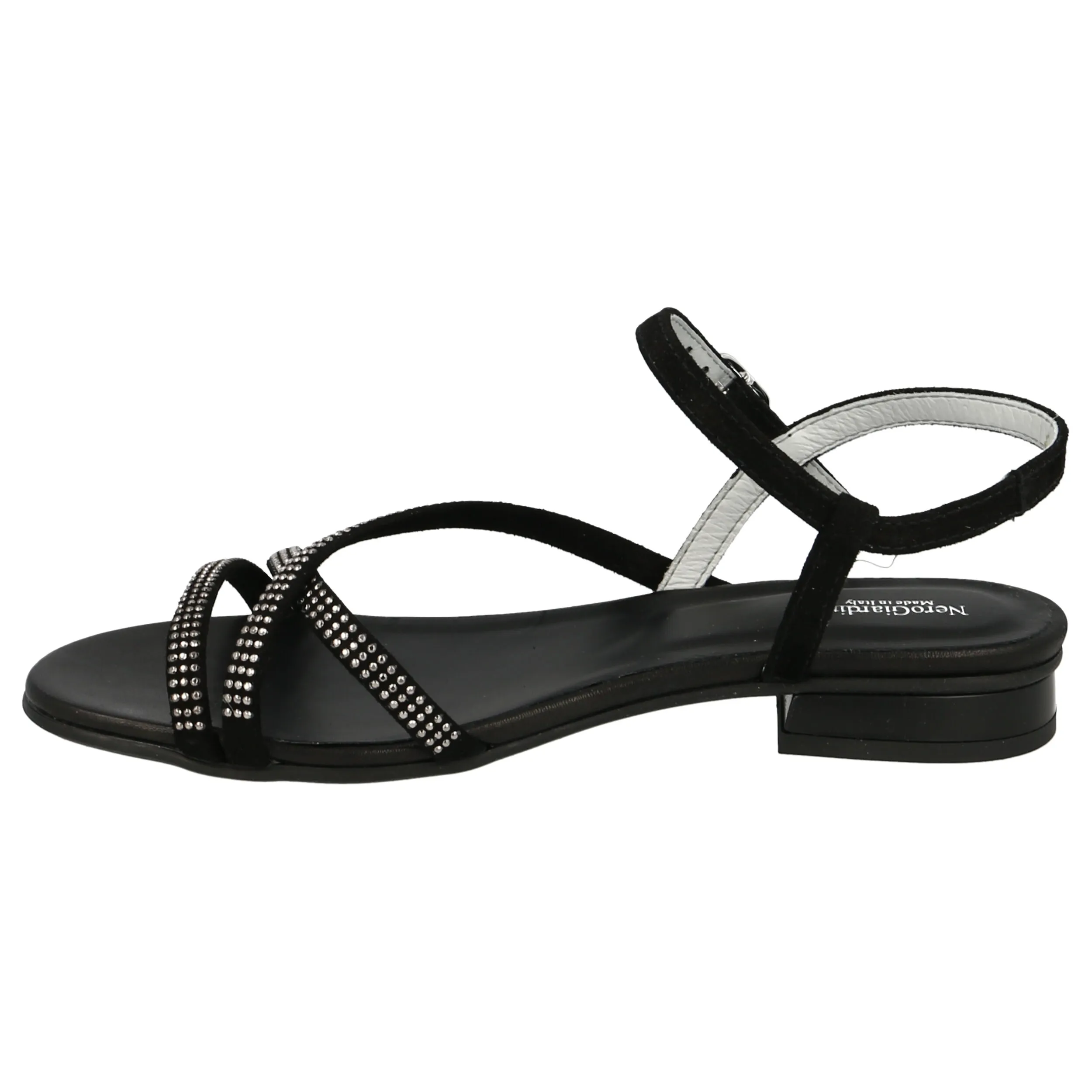 Sandalias MUJER Nero Giardini CAPRA