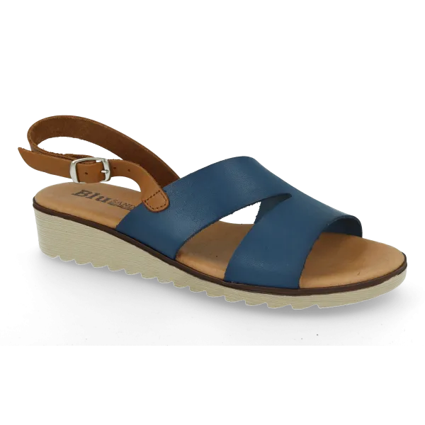 SANDALIAS MUJER OUTLET MOD. LILIANA