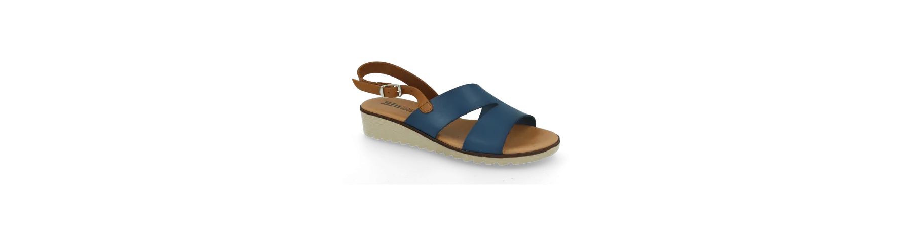 SANDALIAS MUJER OUTLET MOD. LILIANA