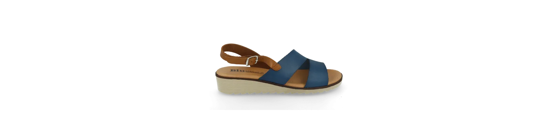 SANDALIAS MUJER OUTLET MOD. LILIANA