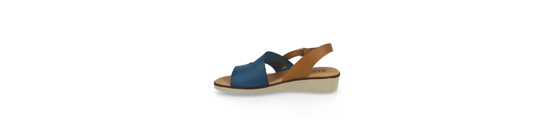 SANDALIAS MUJER OUTLET MOD. LILIANA