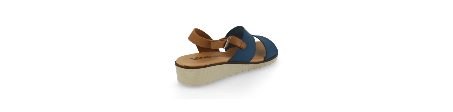 SANDALIAS MUJER OUTLET MOD. LILIANA