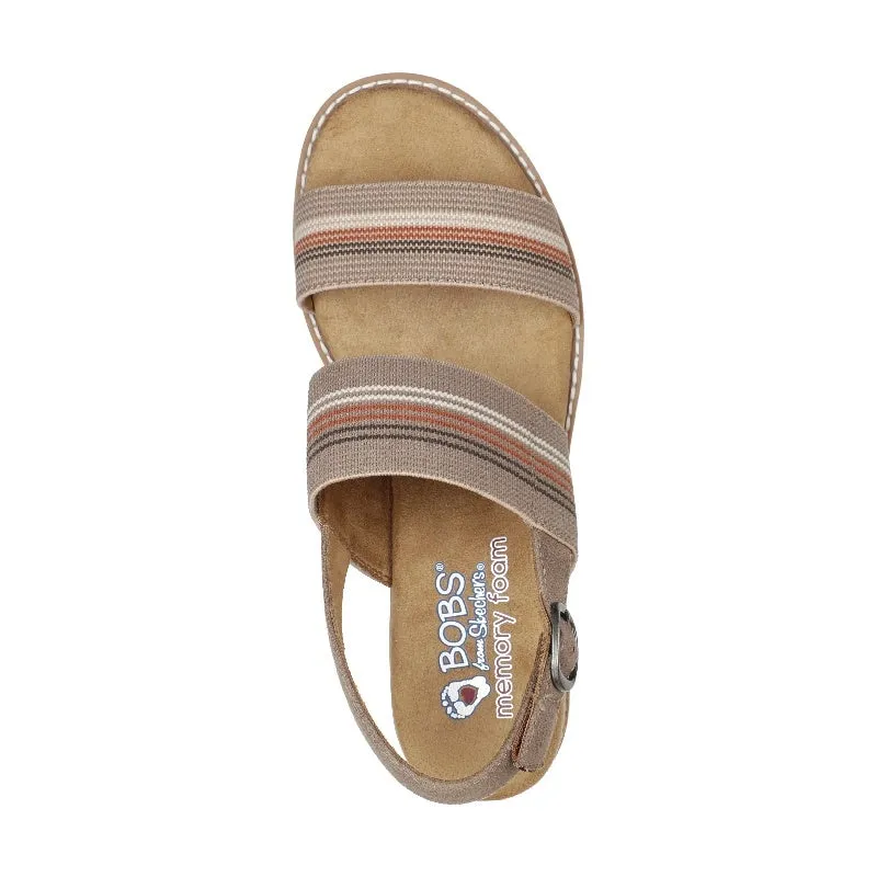  Sandalias Skechers DESERT KISS HI - TEA TIME