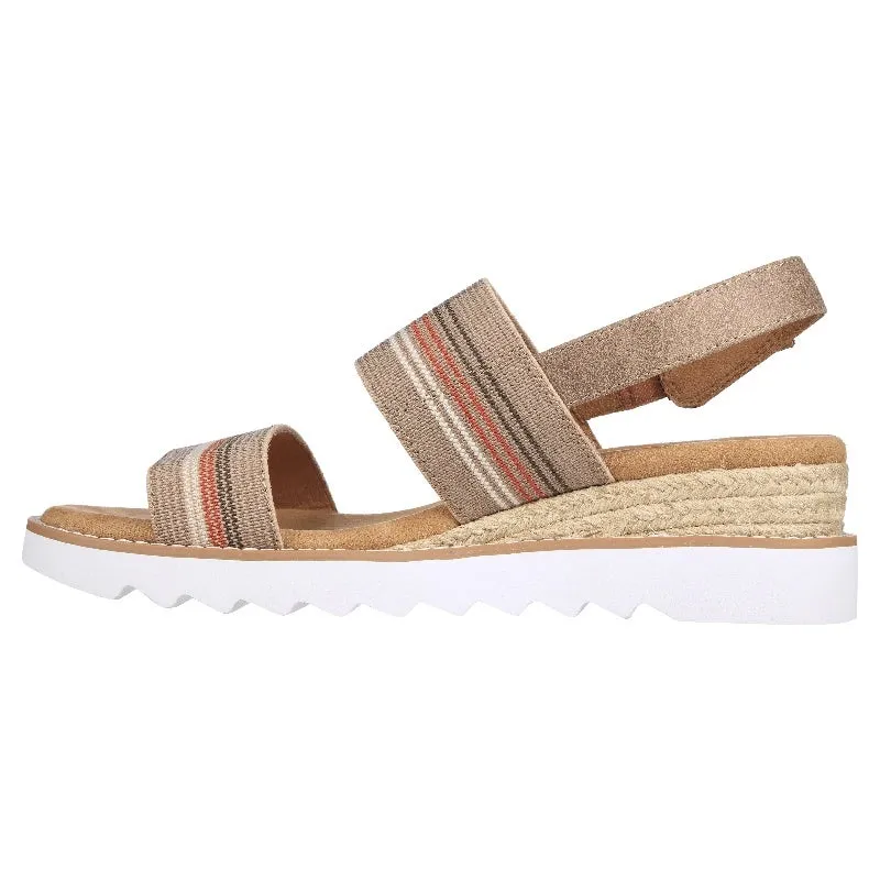  Sandalias Skechers DESERT KISS HI - TEA TIME