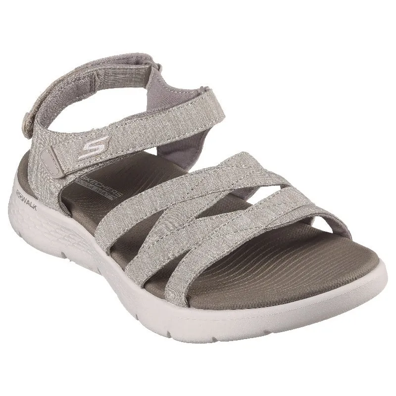  Sandalias Skechers GO WALK FLEX SANDAL