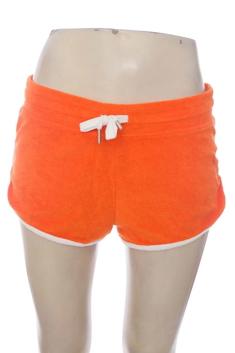 Short color Naranja - H&amp;M