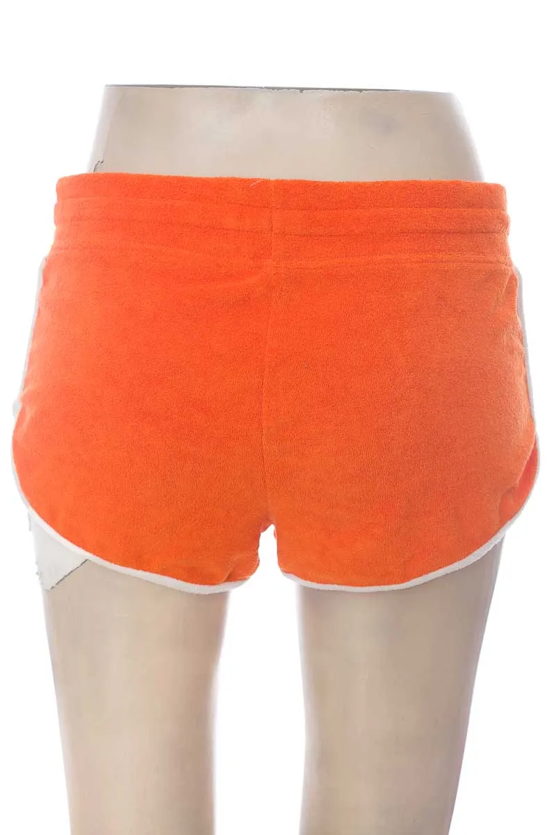 Short color Naranja - H&amp;M