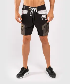 Short de baño Venum Cargo - Negro/Gris