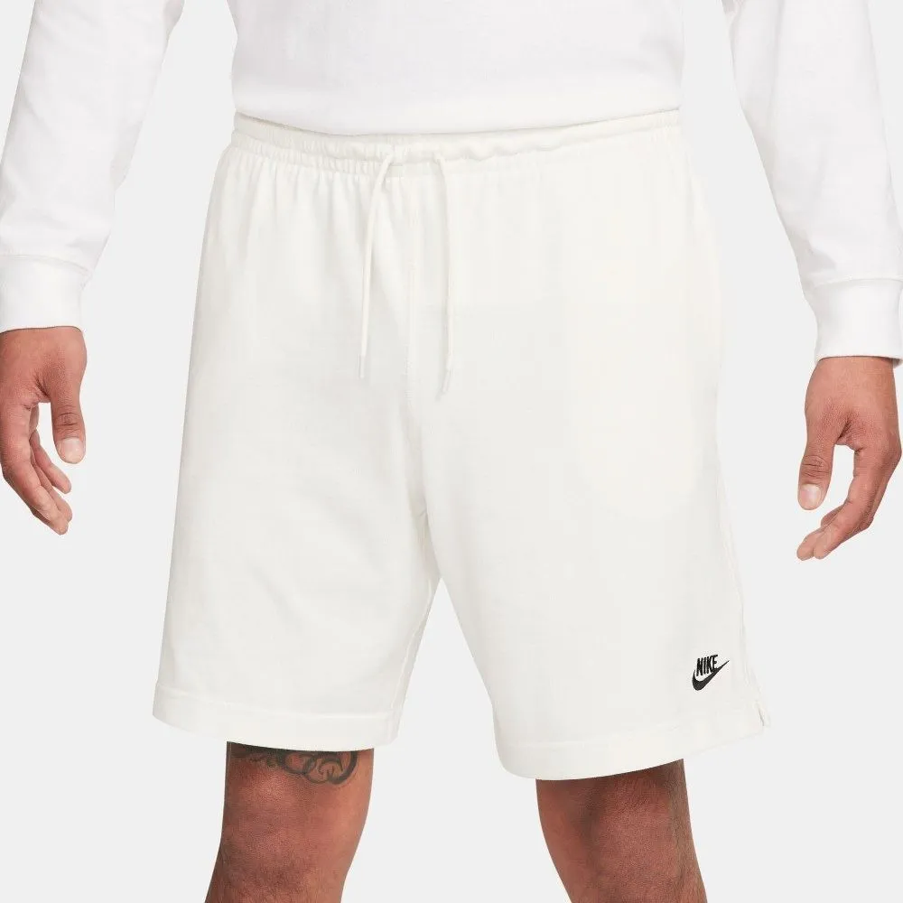 SHORT NIKE M CLUB KNIT BLANCO FQ4359-133