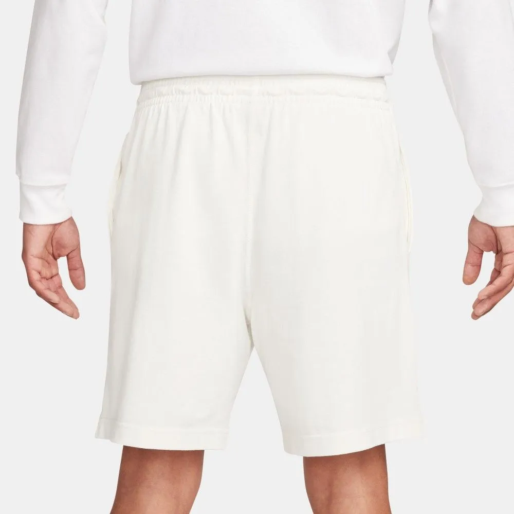 SHORT NIKE M CLUB KNIT BLANCO FQ4359-133