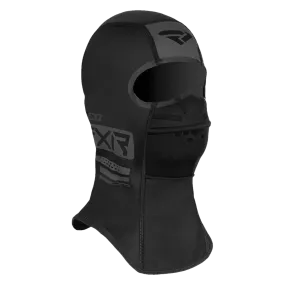 Sotocasco FXR Combat Antivaho Negro 