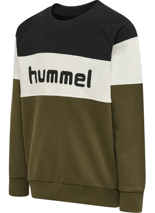 Sudadera Hummel CLAES SWEATSHIRT