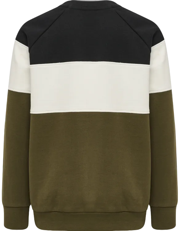 Sudadera Hummel CLAES SWEATSHIRT