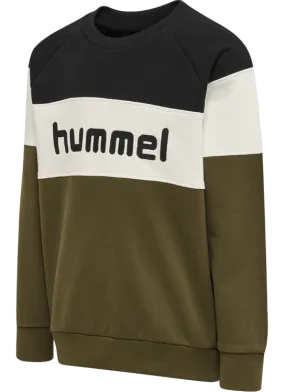 Sudadera Hummel CLAES SWEATSHIRT