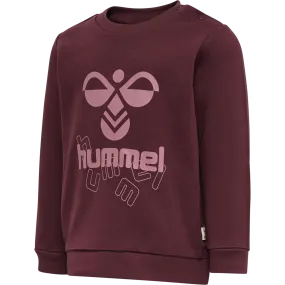 Sudadera Hummel SPIRIT SWEATSHIRT