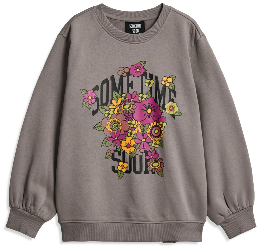 Sudadera Hummel stsJESSIE SWEATSHIRT