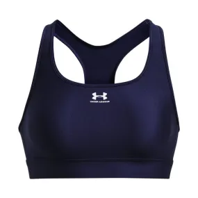  Sujetadores Under armour UA HeatGear Mid Padless