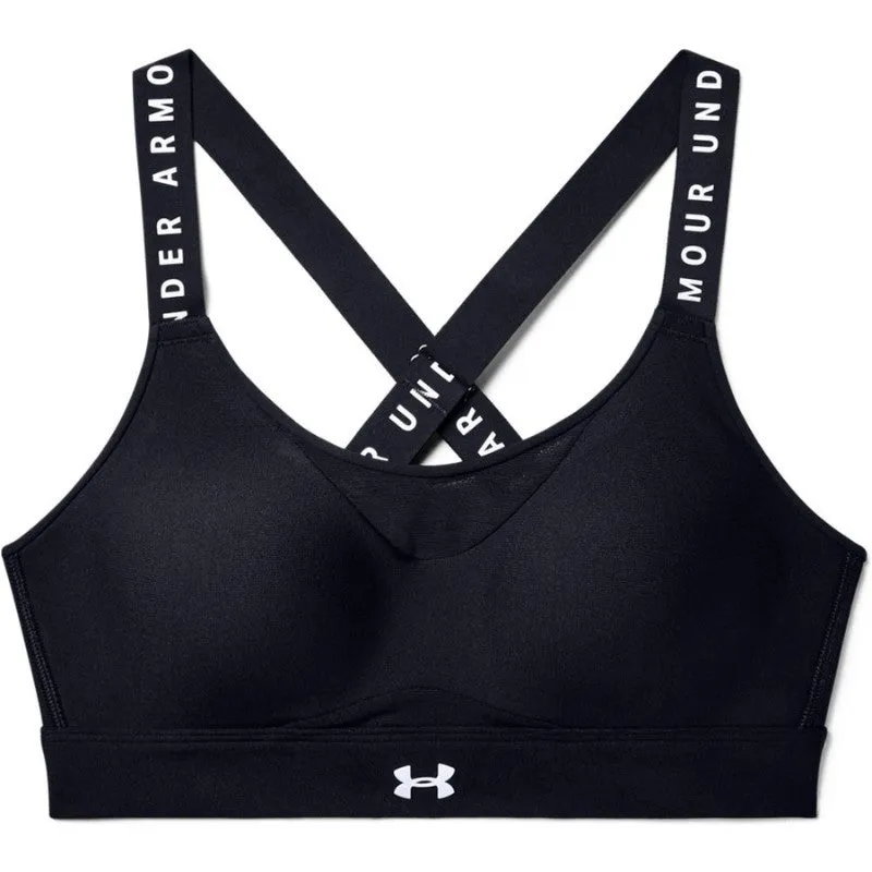  Sujetadores Under armour UA Infinity High Bra