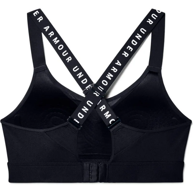  Sujetadores Under armour UA Infinity High Bra