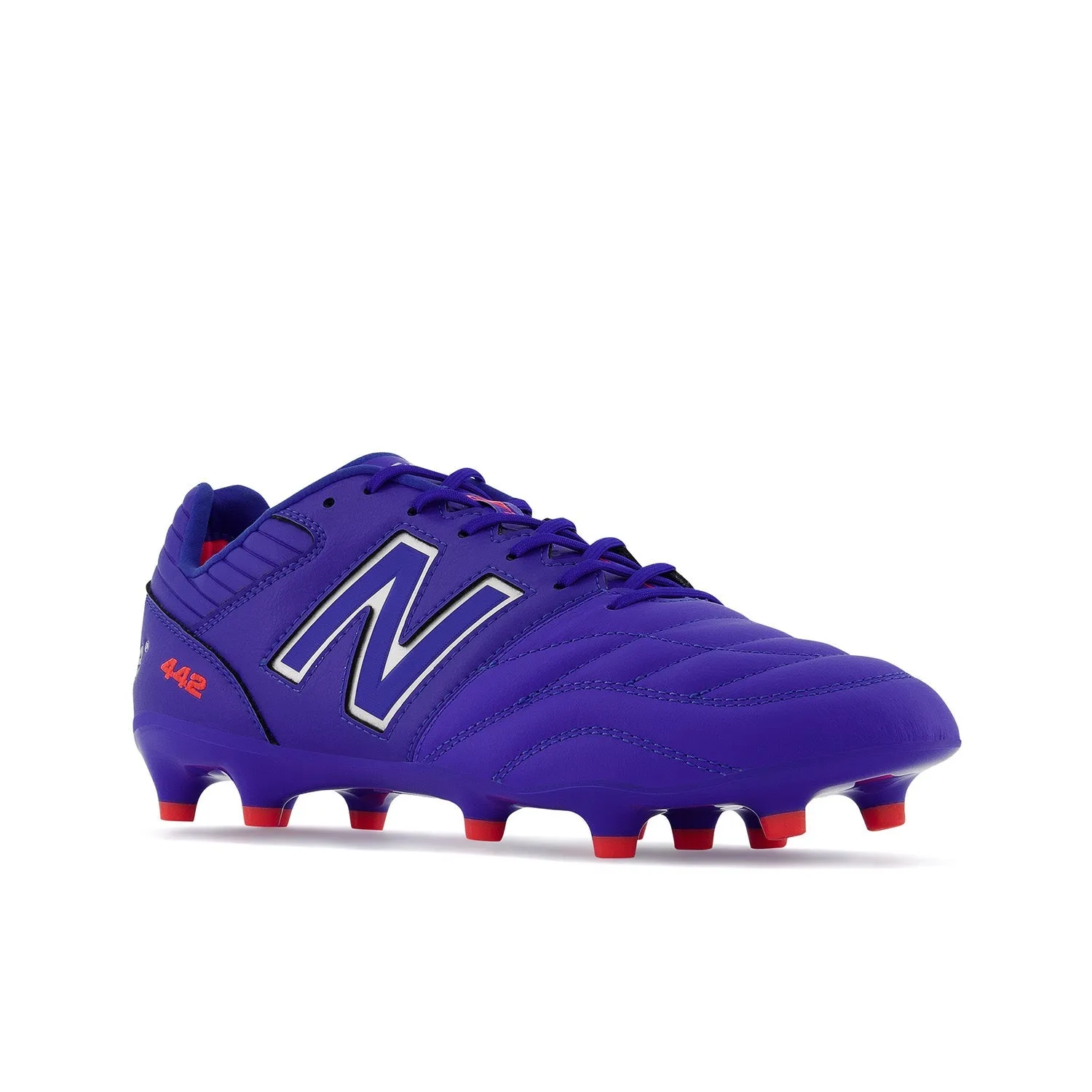 Tacos para terreno firme New Balance 442 V2 PRO FG