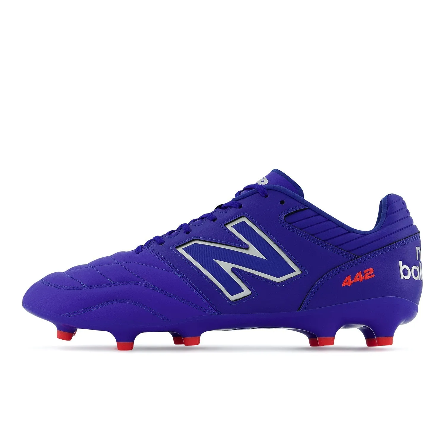 Tacos para terreno firme New Balance 442 V2 PRO FG