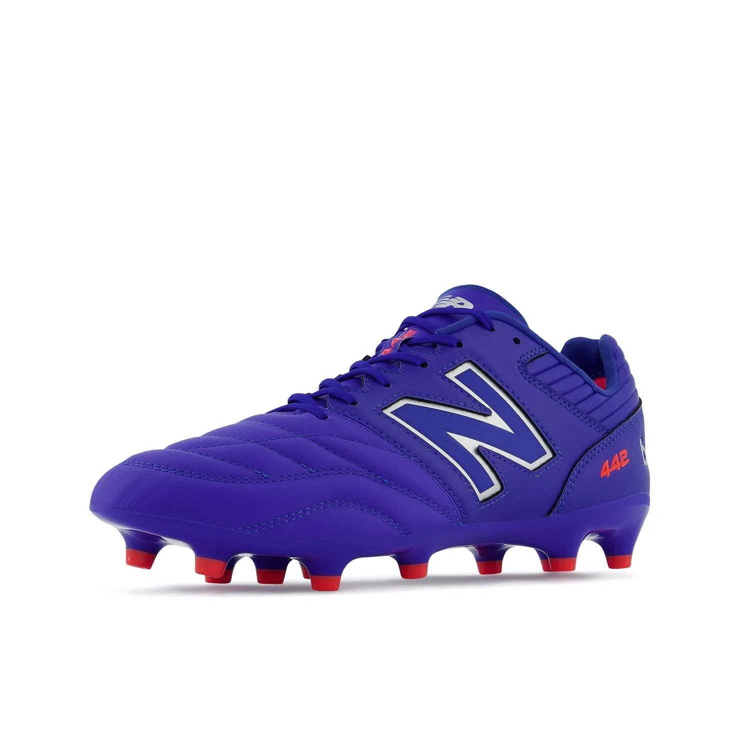 Tacos para terreno firme New Balance 442 V2 PRO FG