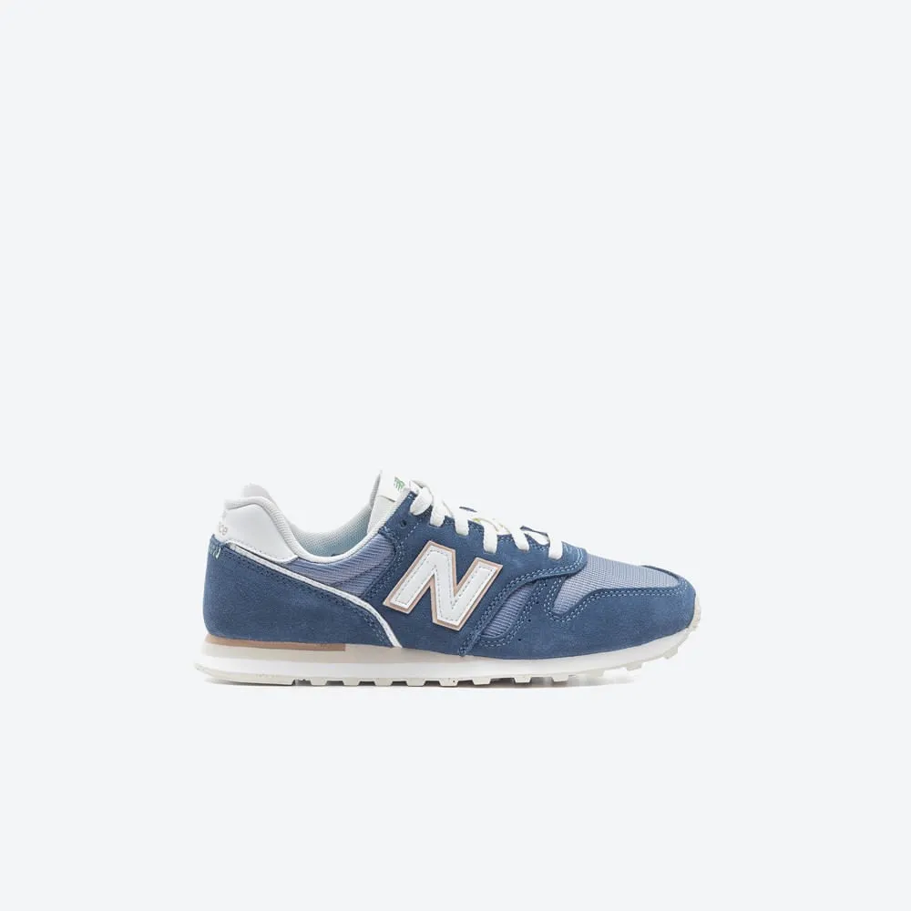 Tenis Casuales Mujer New Balance TD1Z Azul