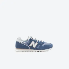 Tenis Casuales Mujer New Balance TD1Z Azul