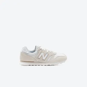 Tenis Casuales Mujer New Balance TD1Z Beige