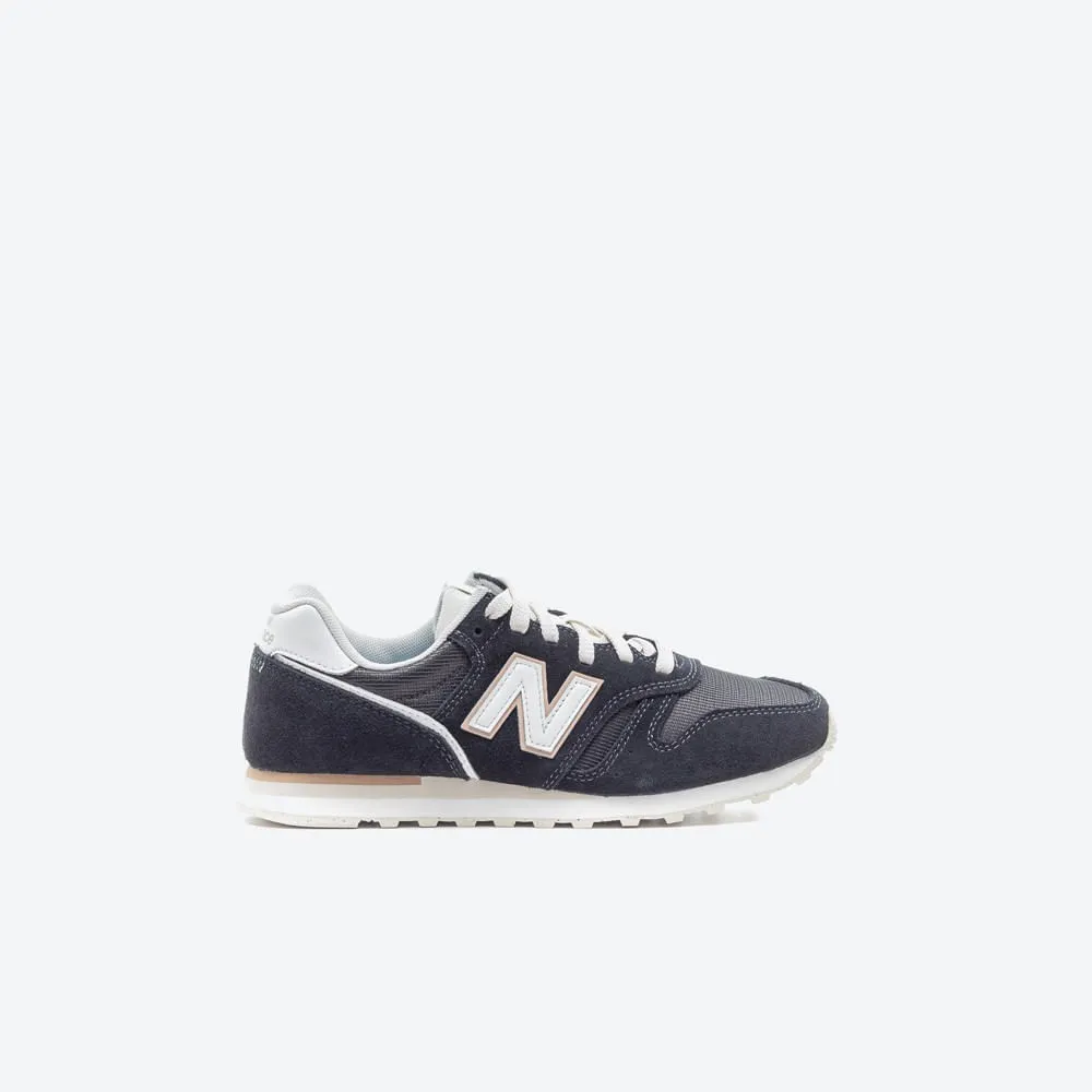 Tenis Casuales Mujer New Balance TD1Z Negro