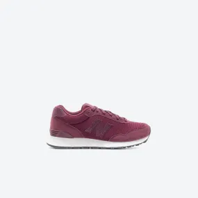 Tenis Casuales Mujer New Balance TD2B Vino Tinto