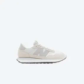 Tenis Casuales Mujer New Balance TD37 Blanco