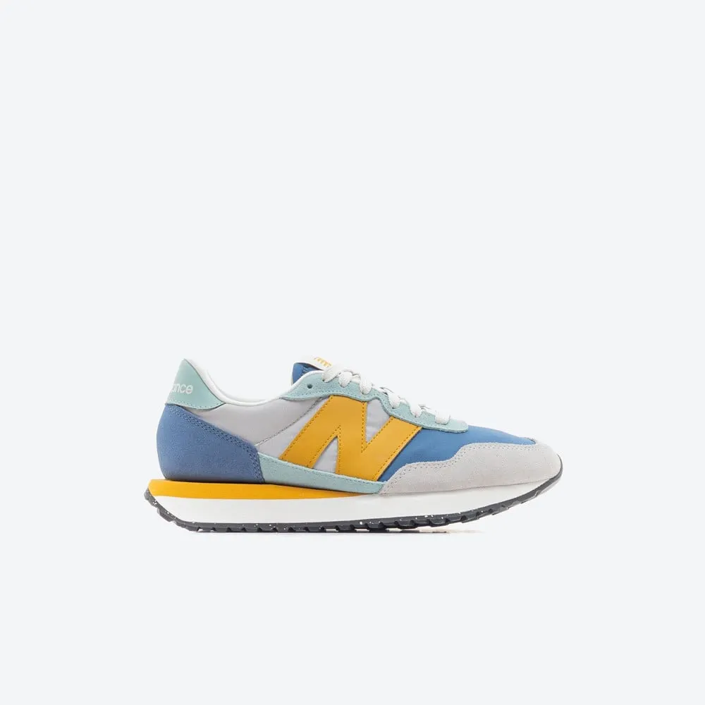 Tenis Casuales Mujer New Balance TD3V Multi Color