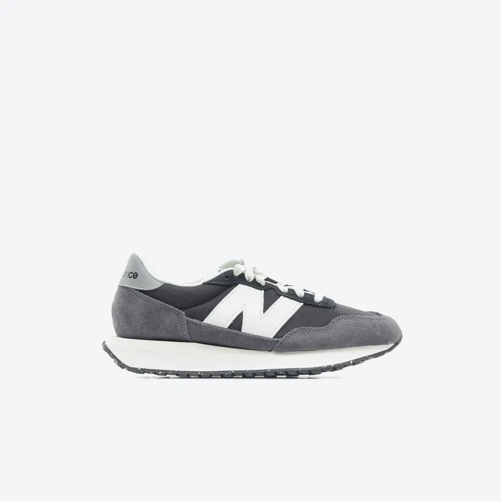 Tenis Casuales Mujer New Balance TD44 Negro