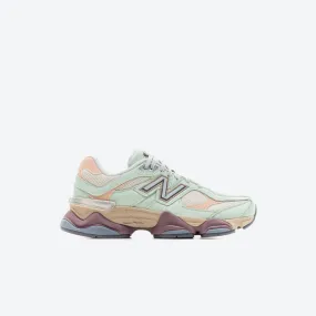 Tenis Casuales Mujer New Balance TD6G Multi Color