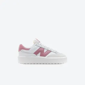 Tenis Casuales Mujer New Balance TD6H Rosa