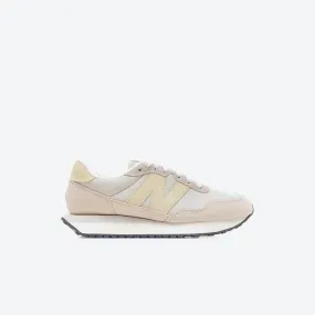 Tenis Casuales Mujer New Balance TDYL Beige