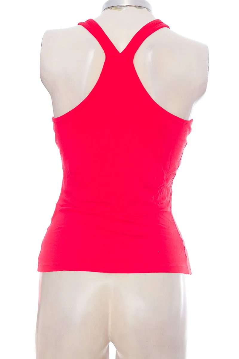 Top / Camiseta color Rojo - ELA