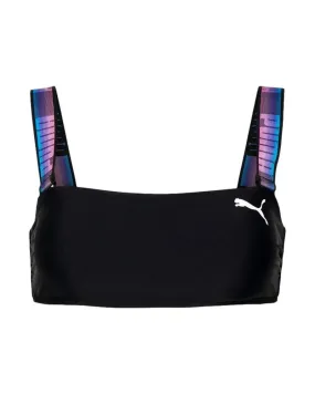 Top bikini puma negro 701211027001020 t/m