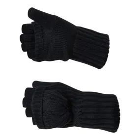 Under Armour Around Town Mitten Black