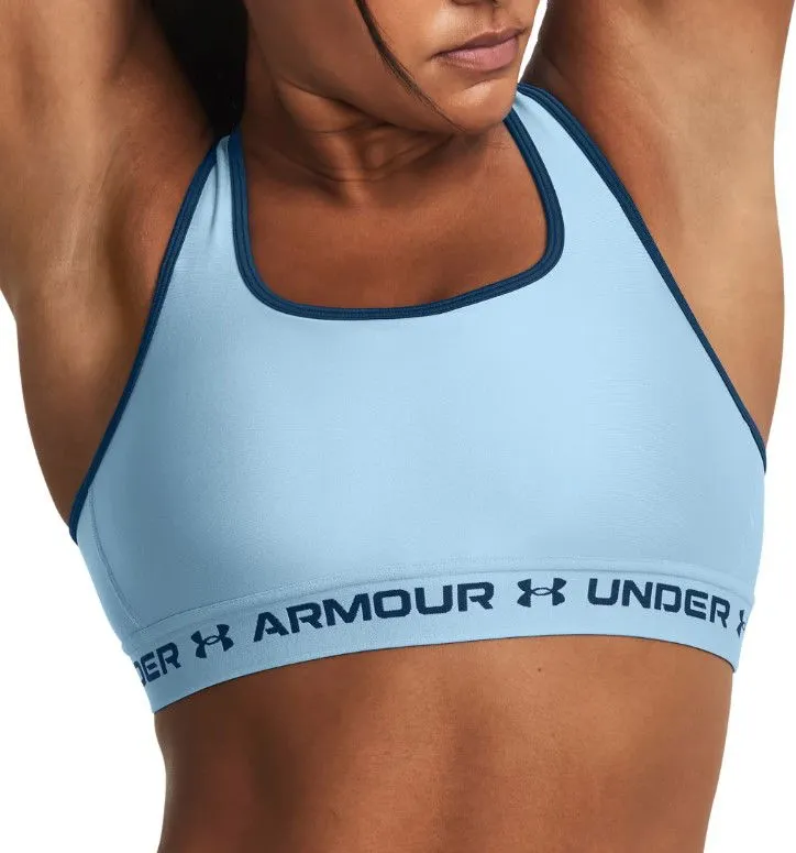 Under Armour Crossback Mid Bra