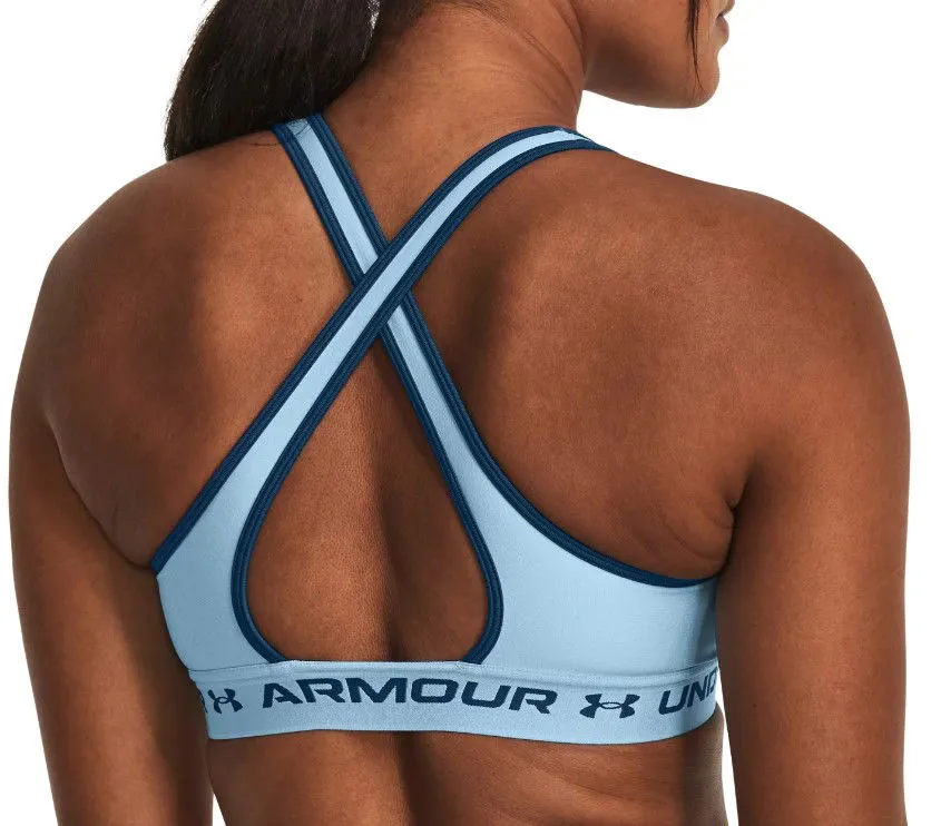 Under Armour Crossback Mid Bra