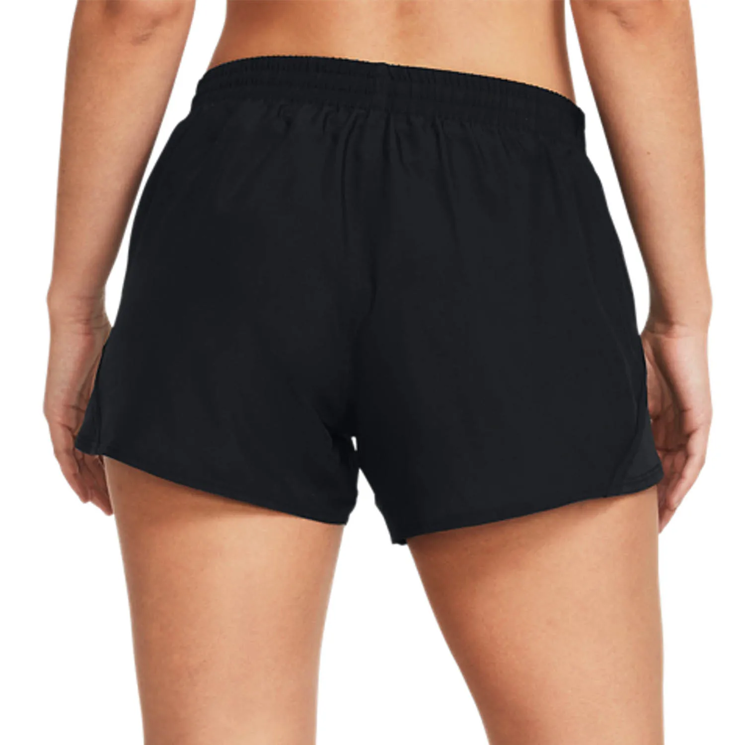 Under Armour Fly By 4in Shorts