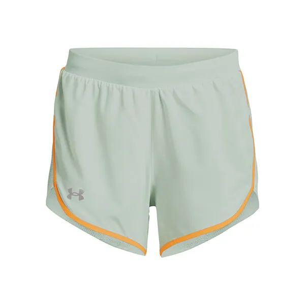 Under Armour Fly-By Elite 3in Shorts Mujeres