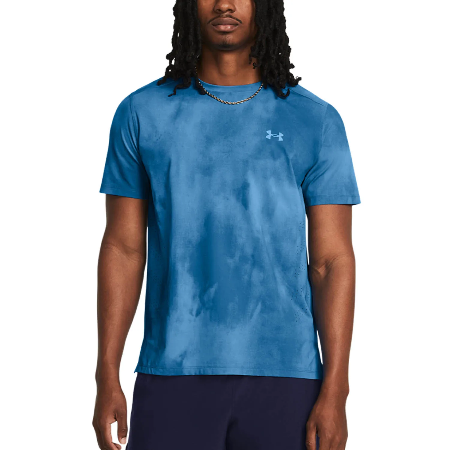 Under Armour Laser Wash T-Shirt