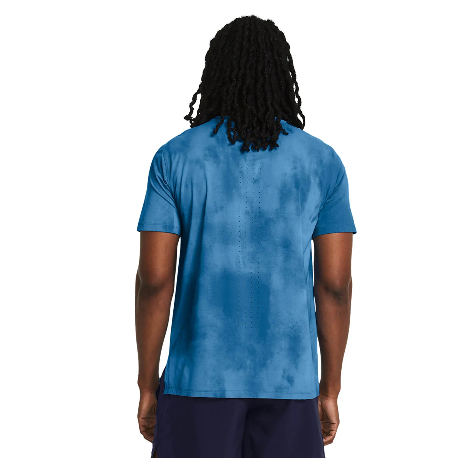 Under Armour Laser Wash T-Shirt