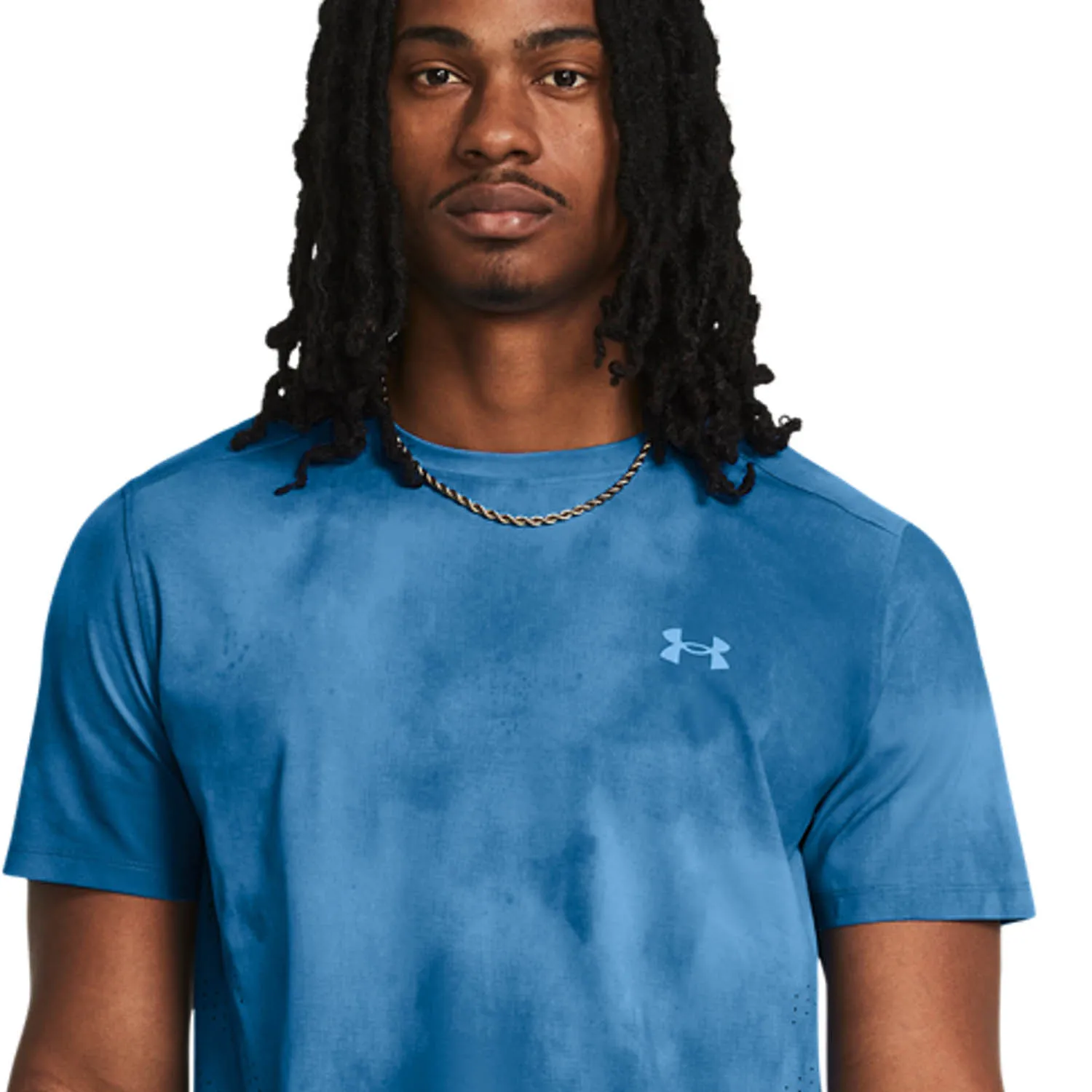 Under Armour Laser Wash T-Shirt