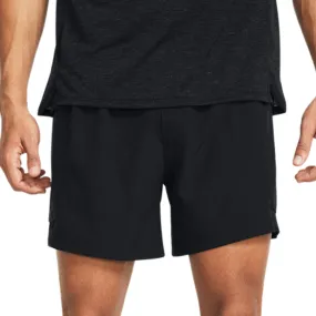 Under Armour Launch Logo 5in Shorts