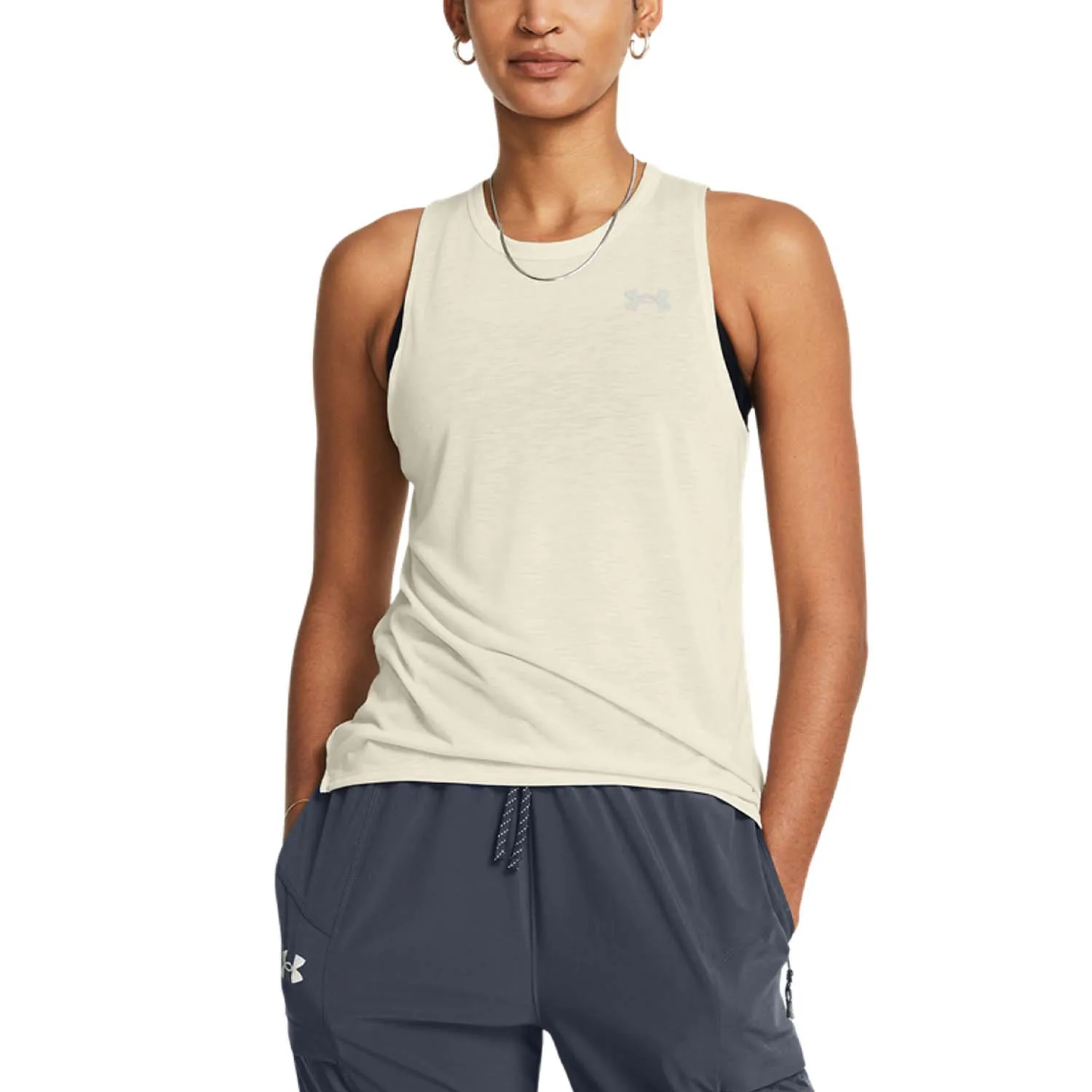 Under Armour Launch Tank