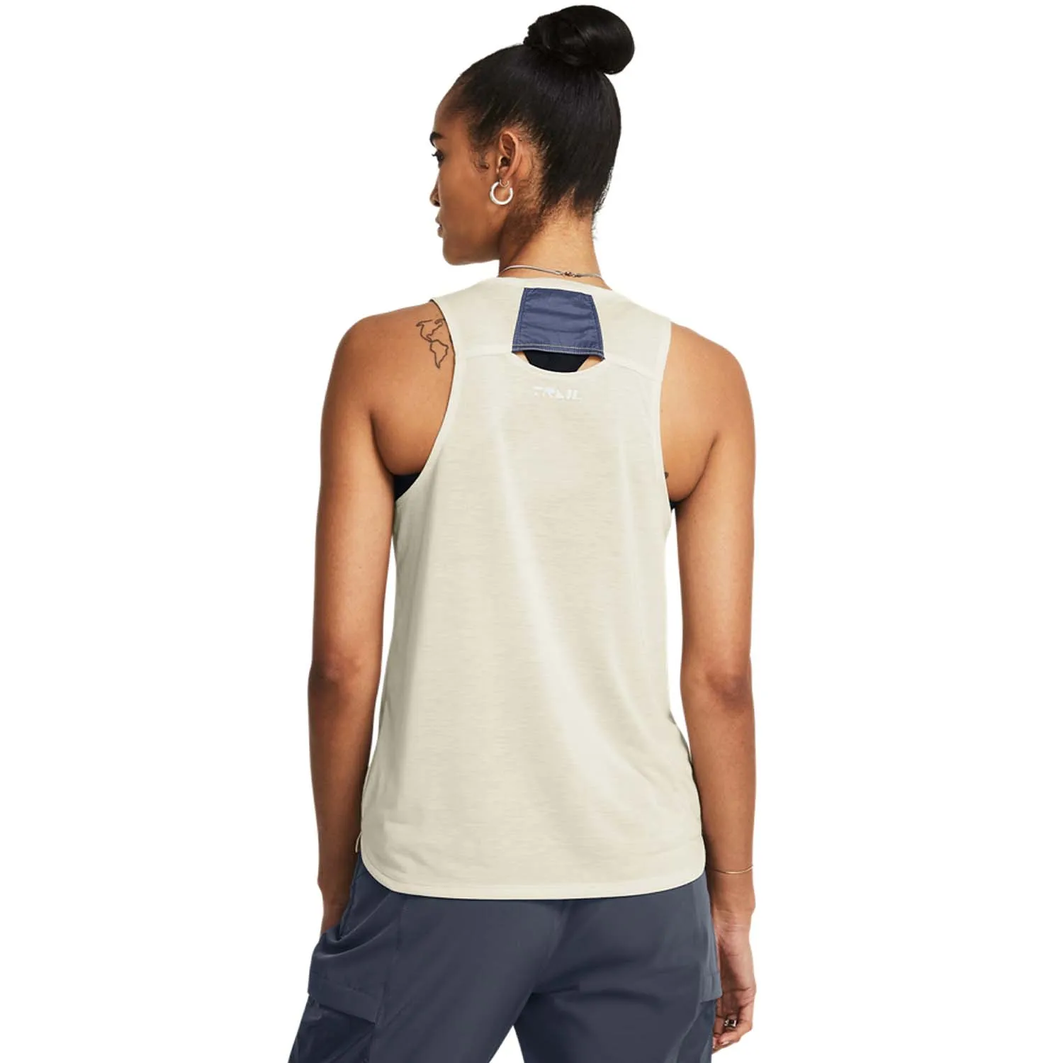 Under Armour Launch Tank